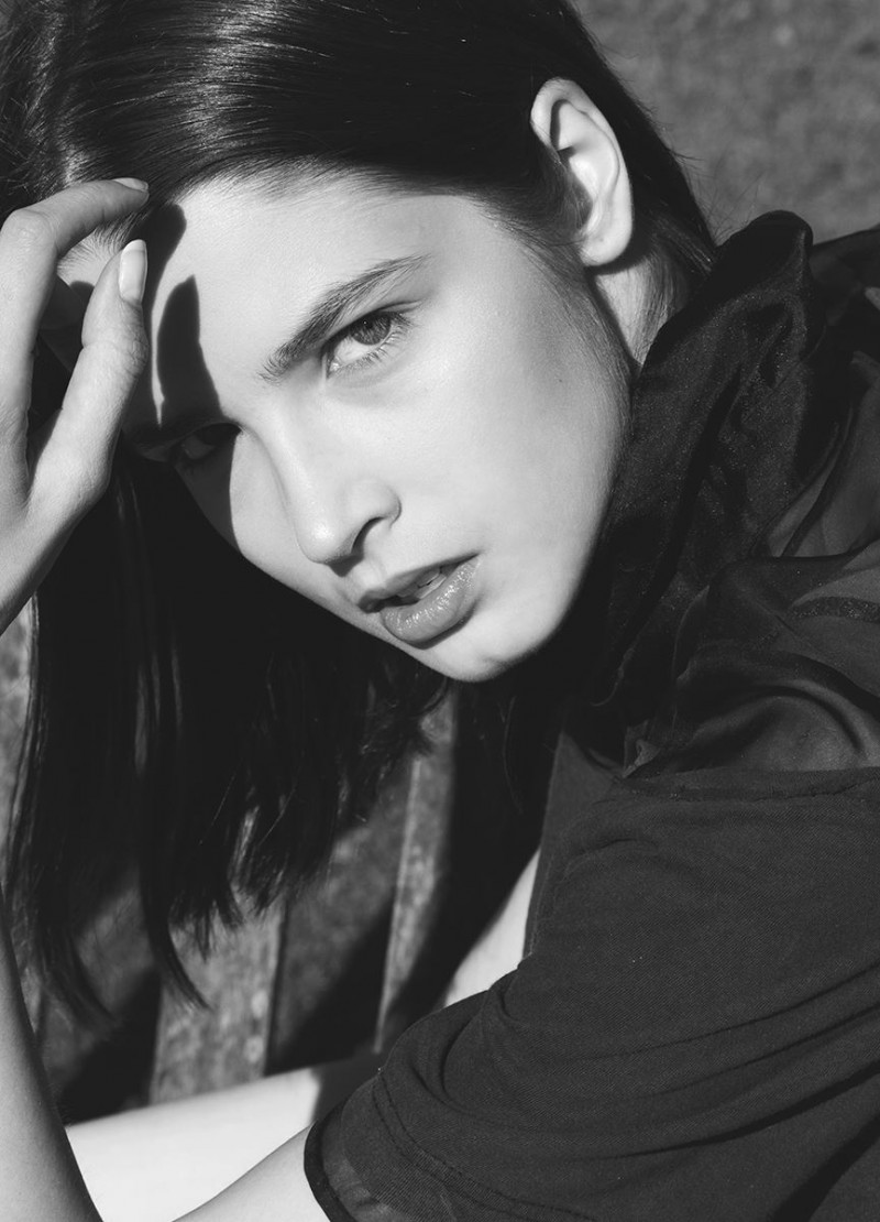 Photo of model Joanna Krneta - ID 606359