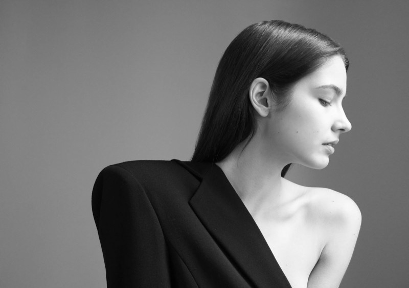 Photo of model Joanna Krneta - ID 606360