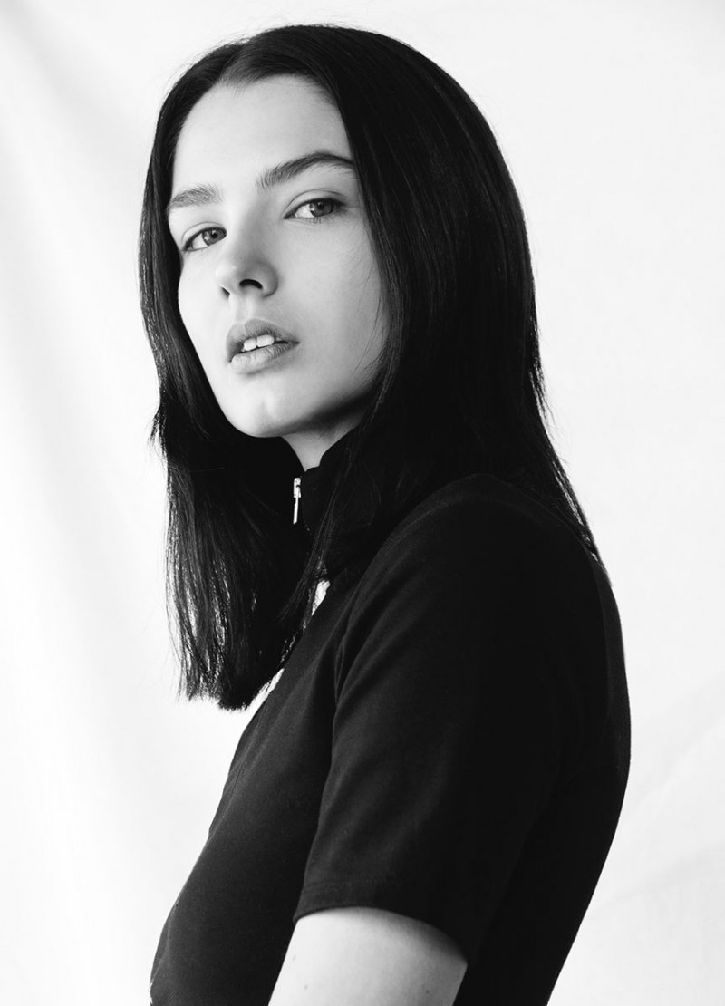 Photo of model Joanna Krneta - ID 606363