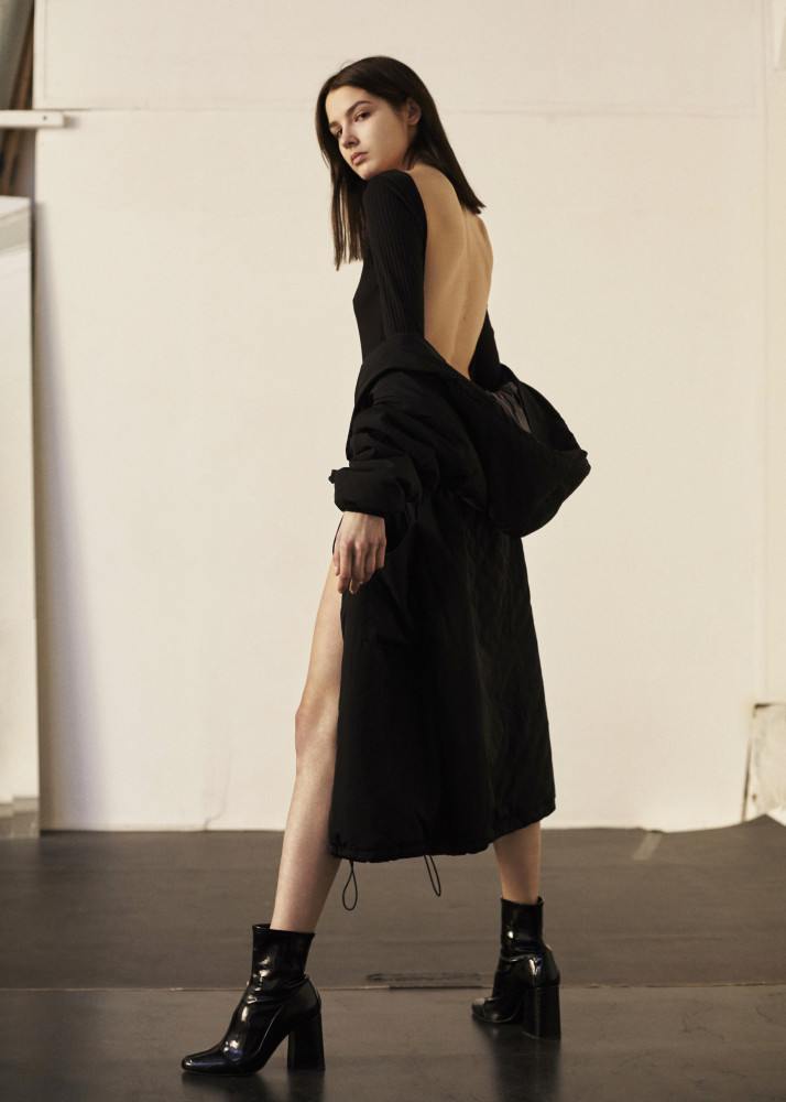 Photo of model Joanna Krneta - ID 606371