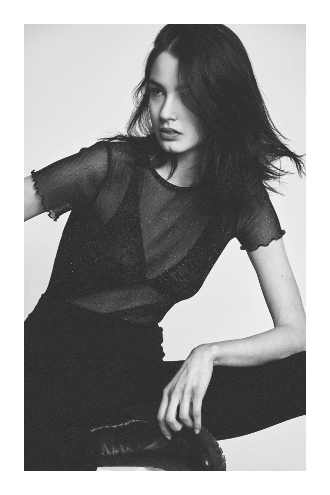Photo of fashion model Joanna Krneta - ID 606372 | Models | The FMD