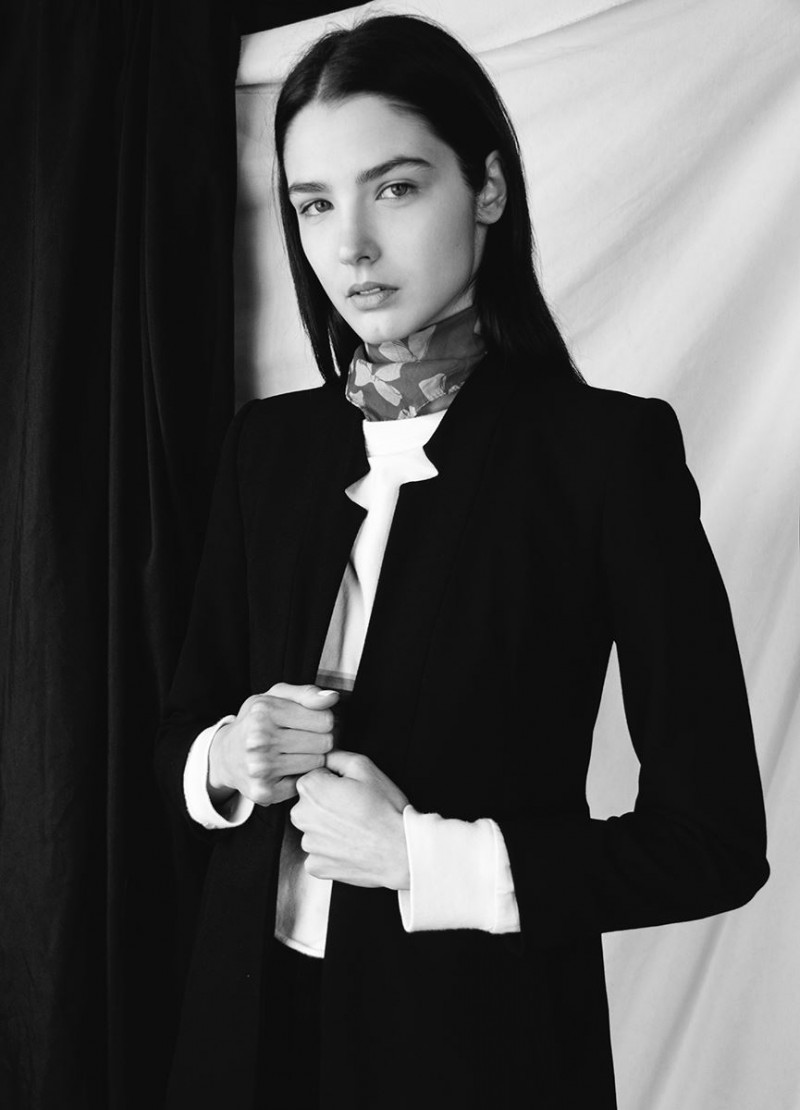 Photo of model Joanna Krneta - ID 606375