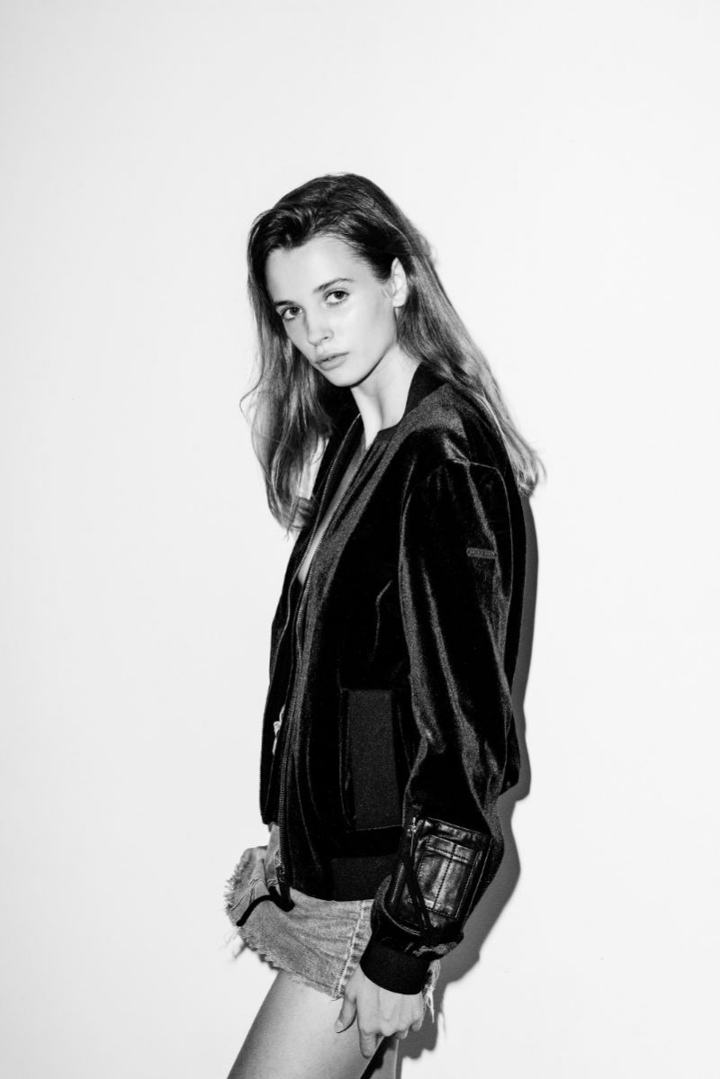Photo of fashion model Sophie Barbaev - ID 606403 | Models | The FMD