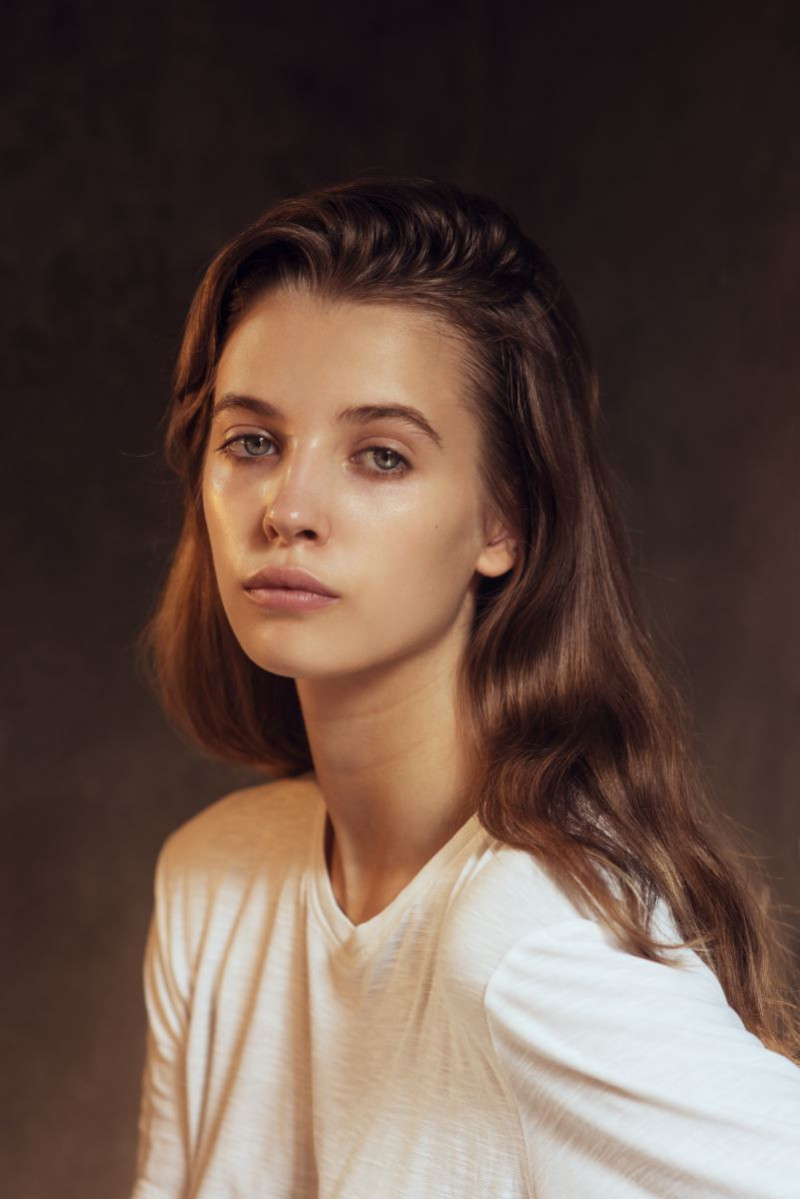 Photo of model Sophie Barbaev - ID 606407