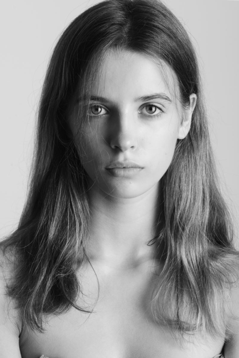 Photo of model Sophie Barbaev - ID 606409