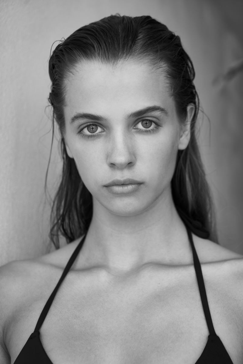 Photo of model Sophie Barbaev - ID 606412