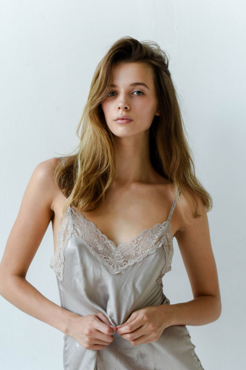 Photo of model Sophie Barbaev - ID 606415