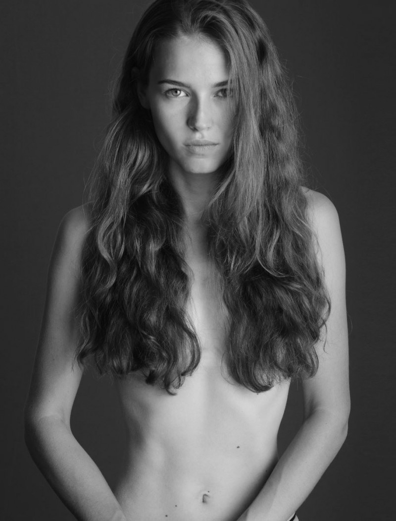 Photo of model Milena Pinsel - ID 606441