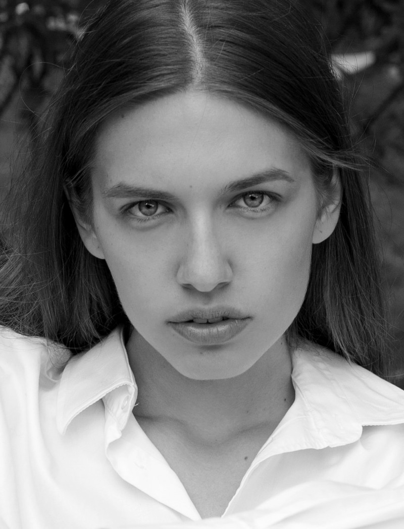 Photo of model Alicja Anna - ID 606469