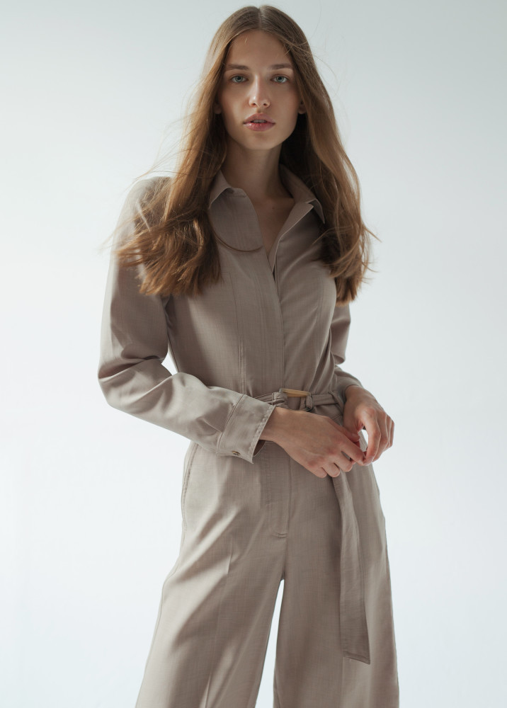 Photo of fashion model Alicja Anna - ID 606478 | Models | The FMD