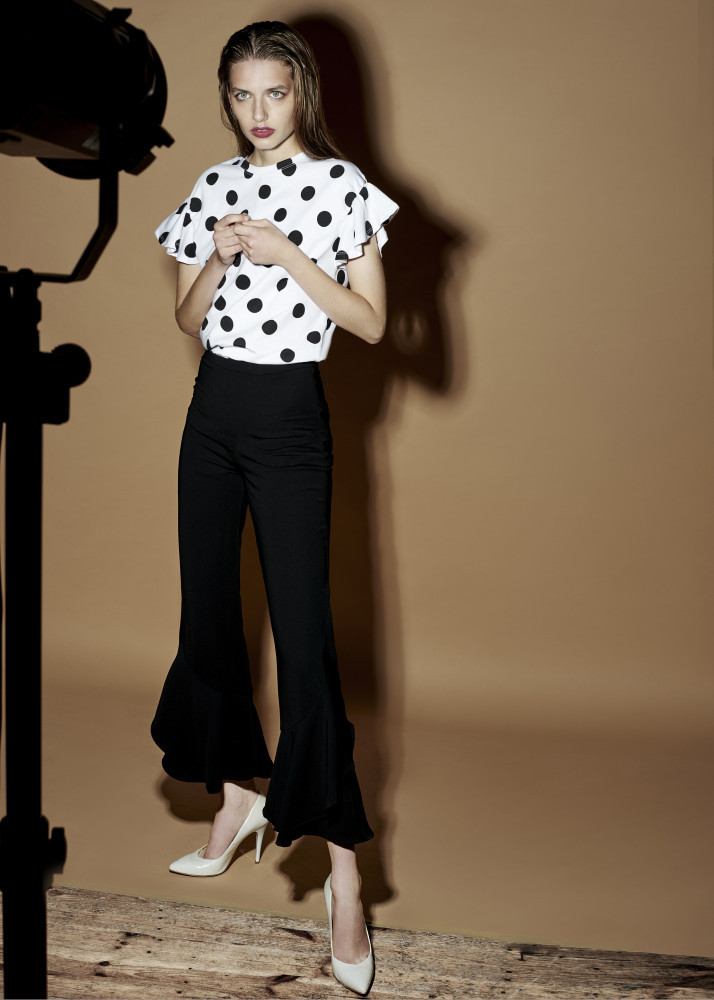 Photo of model Alicja Anna - ID 606486