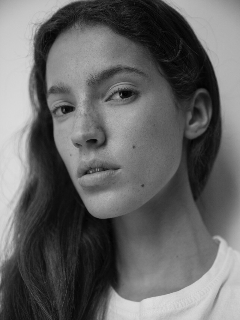 Photo of model Nadine Ammeraal - ID 606583