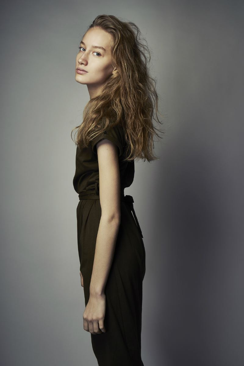 Photo of model Tamara Tazarova - ID 606601