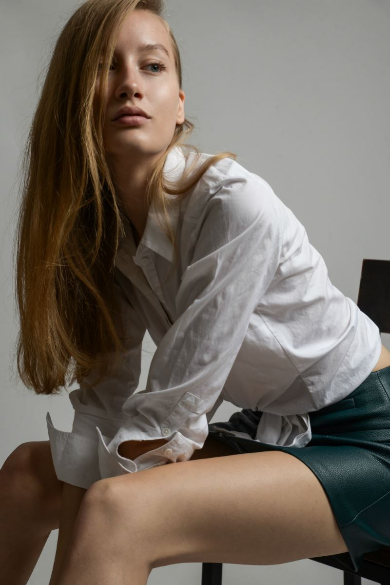 Photo of model Tamara Tazarova - ID 606603