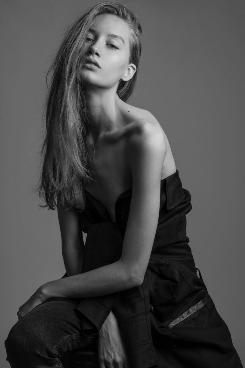 Photo of model Tamara Tazarova - ID 606605
