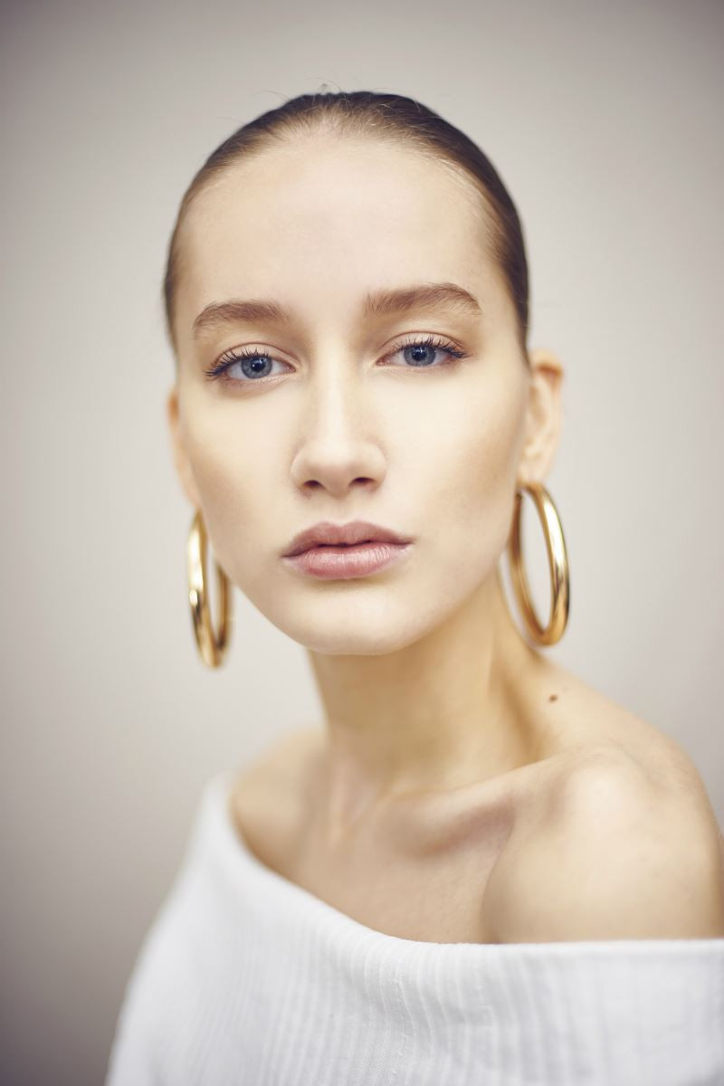 Photo of model Tamara Tazarova - ID 606607