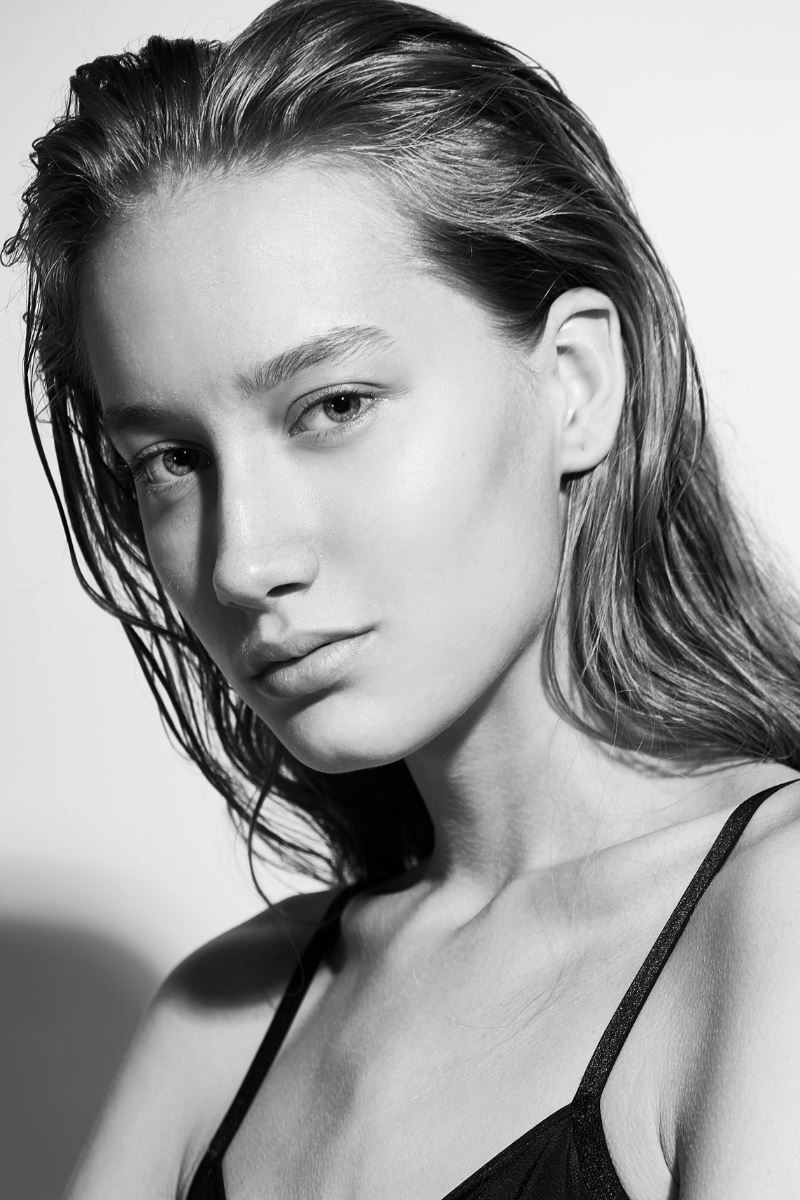 Photo of model Tamara Tazarova - ID 606609