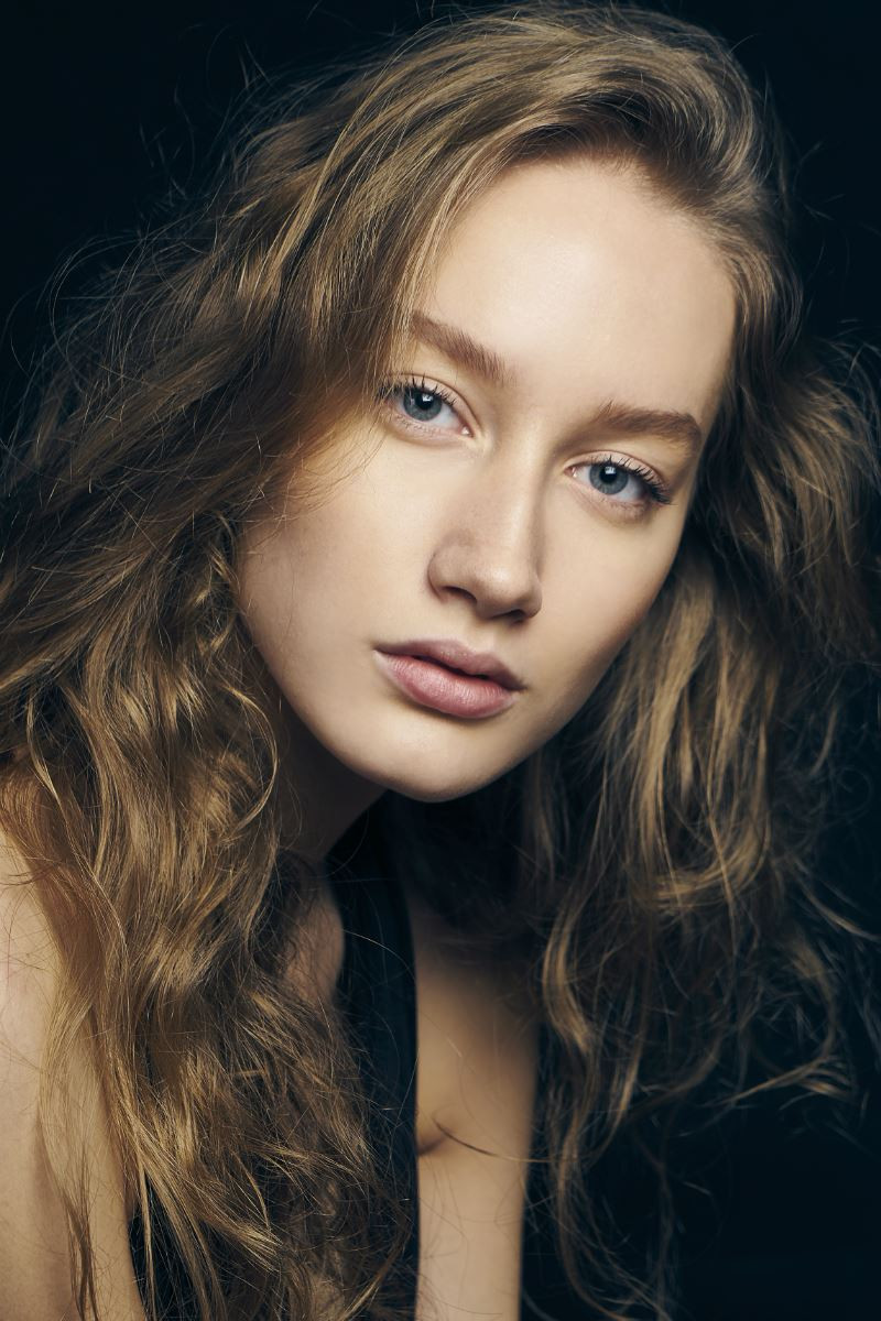 Photo of model Tamara Tazarova - ID 606611