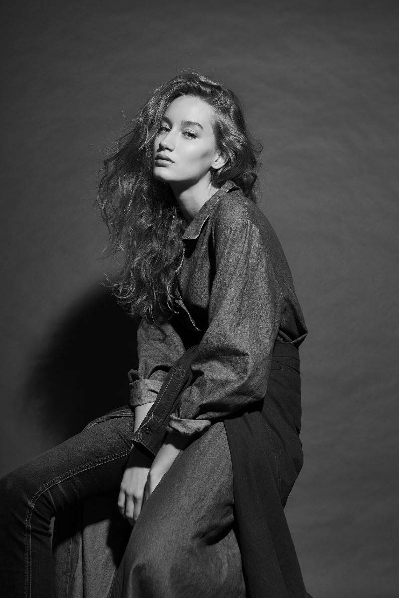 Photo of model Tamara Tazarova - ID 606612