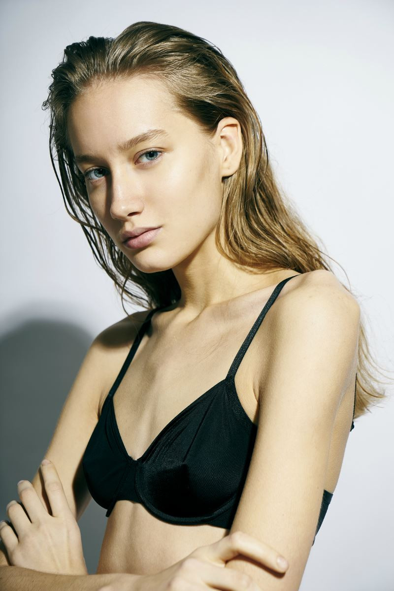 Photo of model Tamara Tazarova - ID 606614