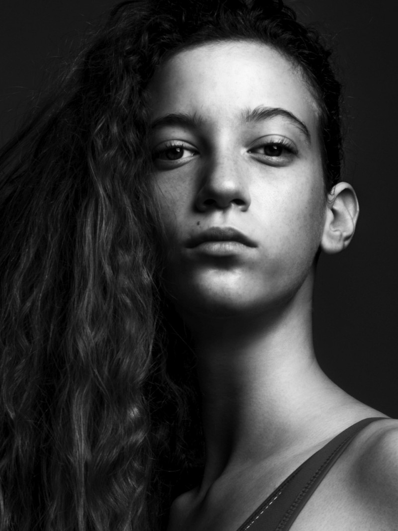 Photo of model Lara Biroli - ID 606815