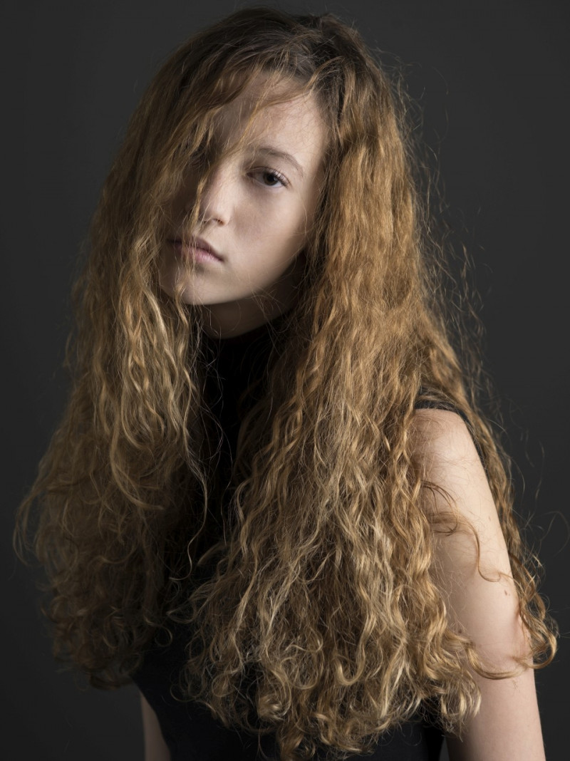 Photo of model Lara Biroli - ID 606818