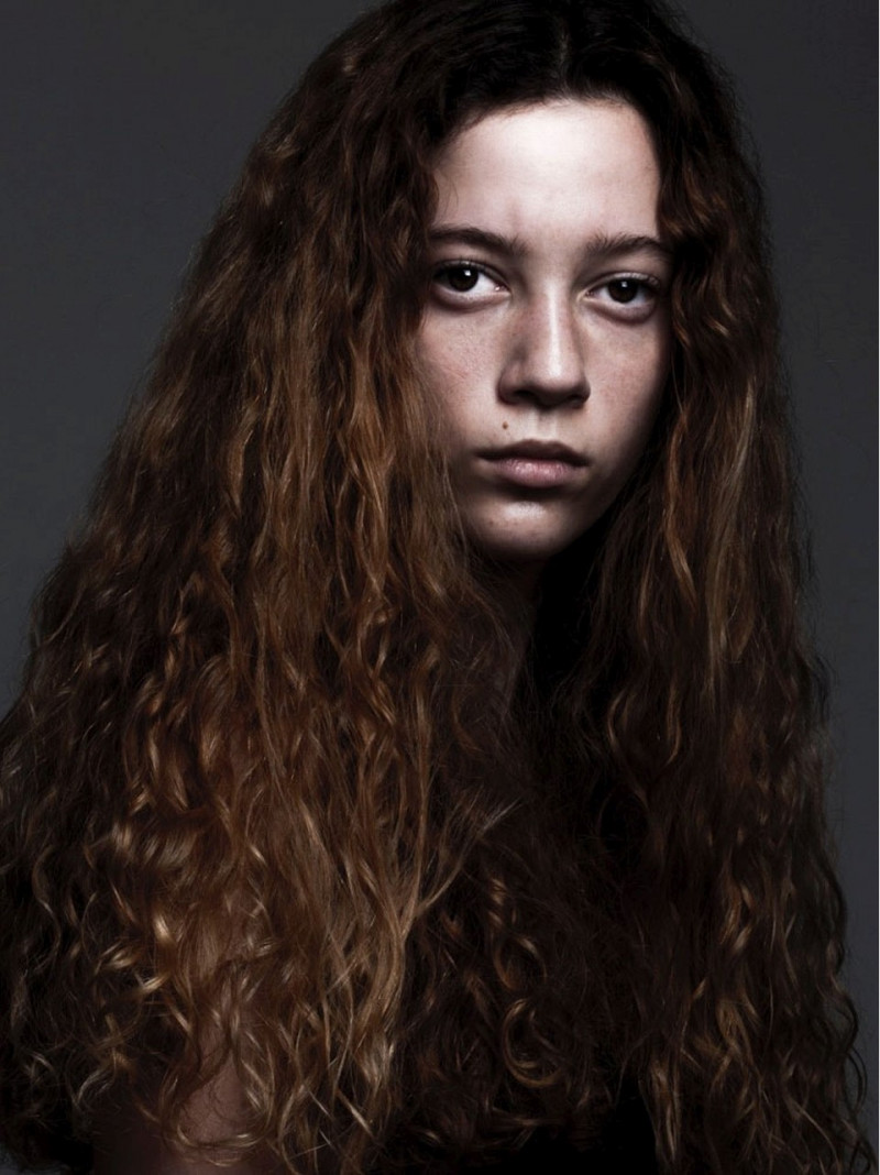 Photo of model Lara Biroli - ID 606823