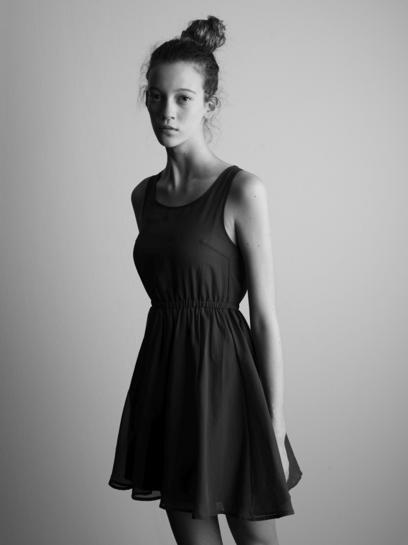 Photo of model Lara Biroli - ID 606832