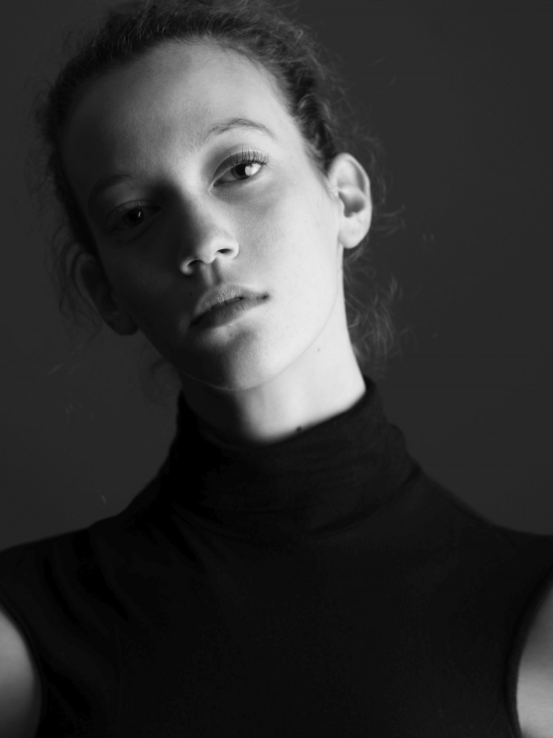 Photo of model Lara Biroli - ID 606835