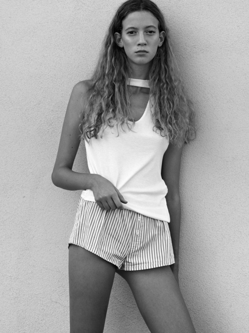 Photo of model Lara Biroli - ID 606836