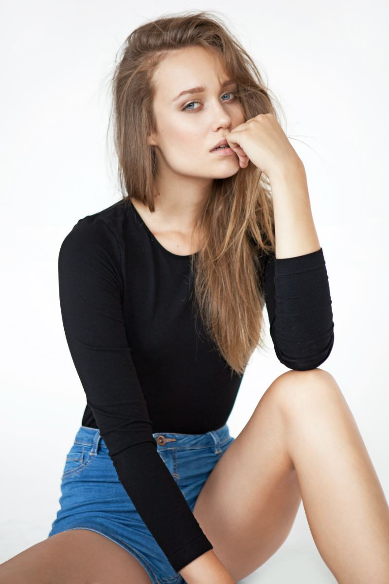 Photo of model Diana Klamova - ID 606883