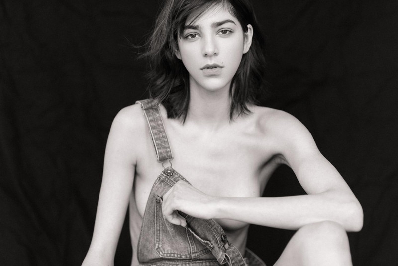 Photo of model Anastasia Ammirati - ID 606943
