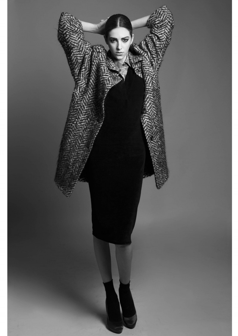 Photo of fashion model Anastasia Ammirati - ID 606954 | Models | The FMD