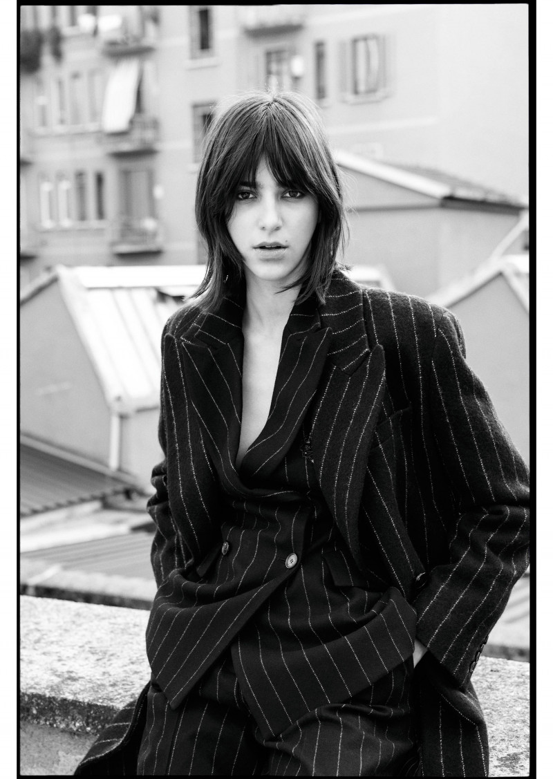 Photo of model Anastasia Ammirati - ID 606980