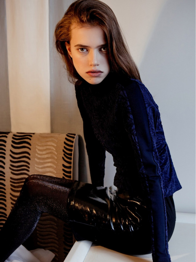 Photo of fashion model Masha Skokova - ID 607178 | Models | The FMD