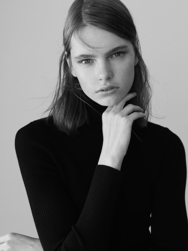 Photo of model Maud Hoevelaken - ID 607234