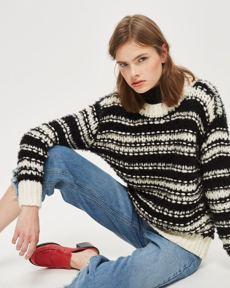 Photo of model Maud Hoevelaken - ID 607238