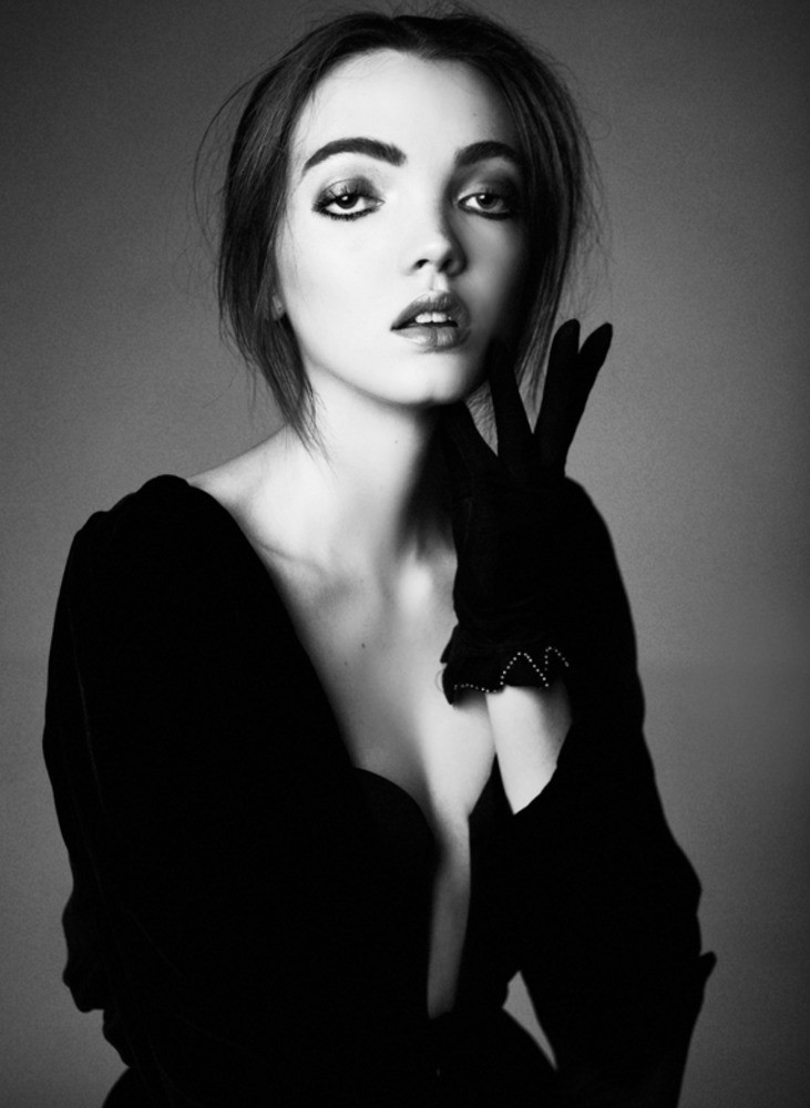 Photo of fashion model Ellia Sophia - ID 607419 | Models | The FMD