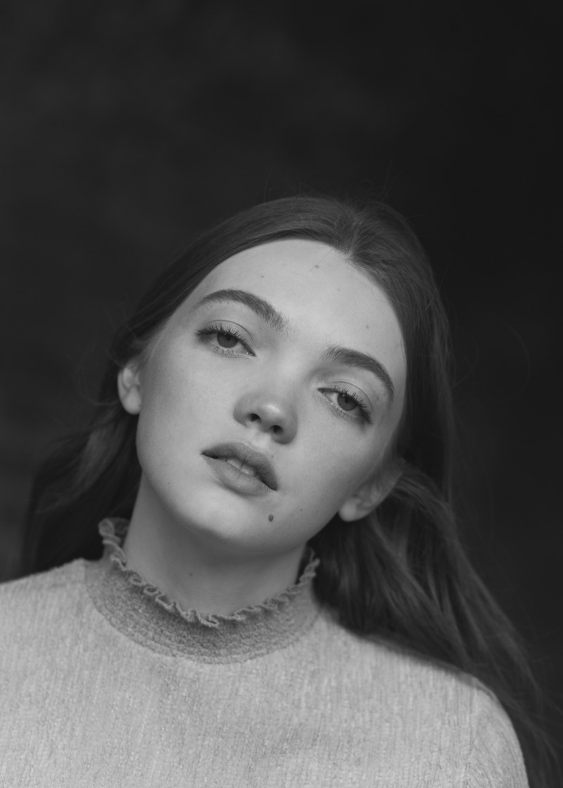 Photo of model Ellia Sophia - ID 607439