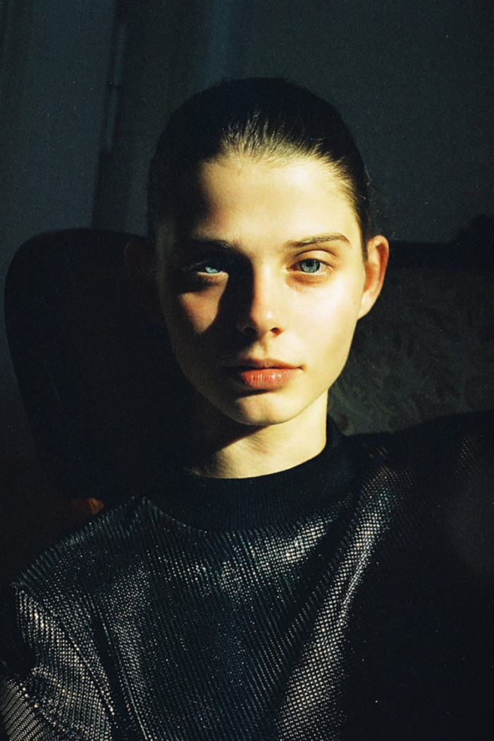 Photo of model Petra Koubkova - ID 607448