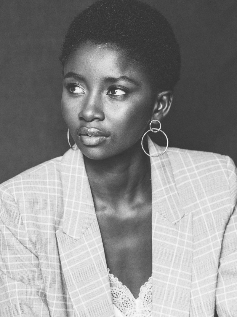 Photo of model Kemi Kayode - ID 607473