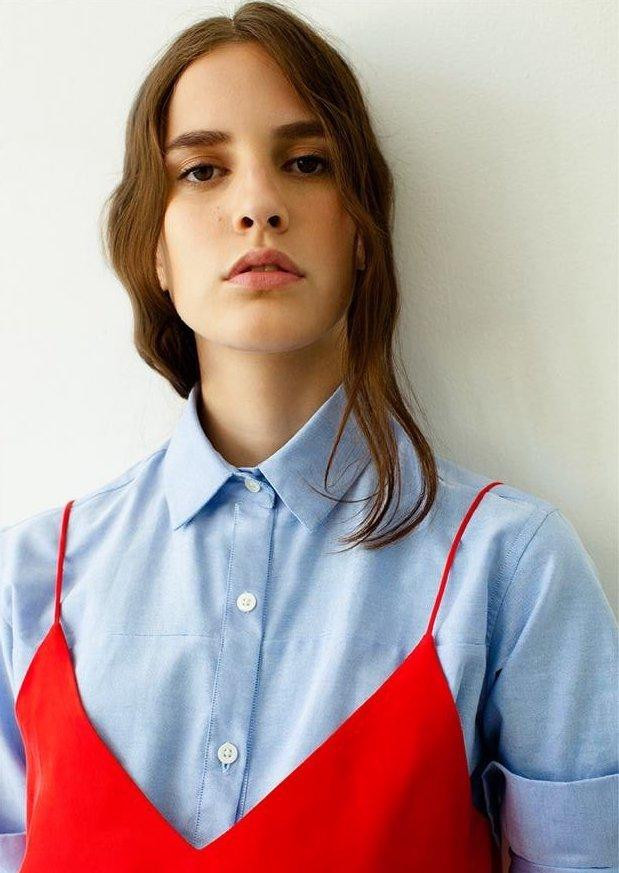 Photo of model Denise Ascuet - ID 607495