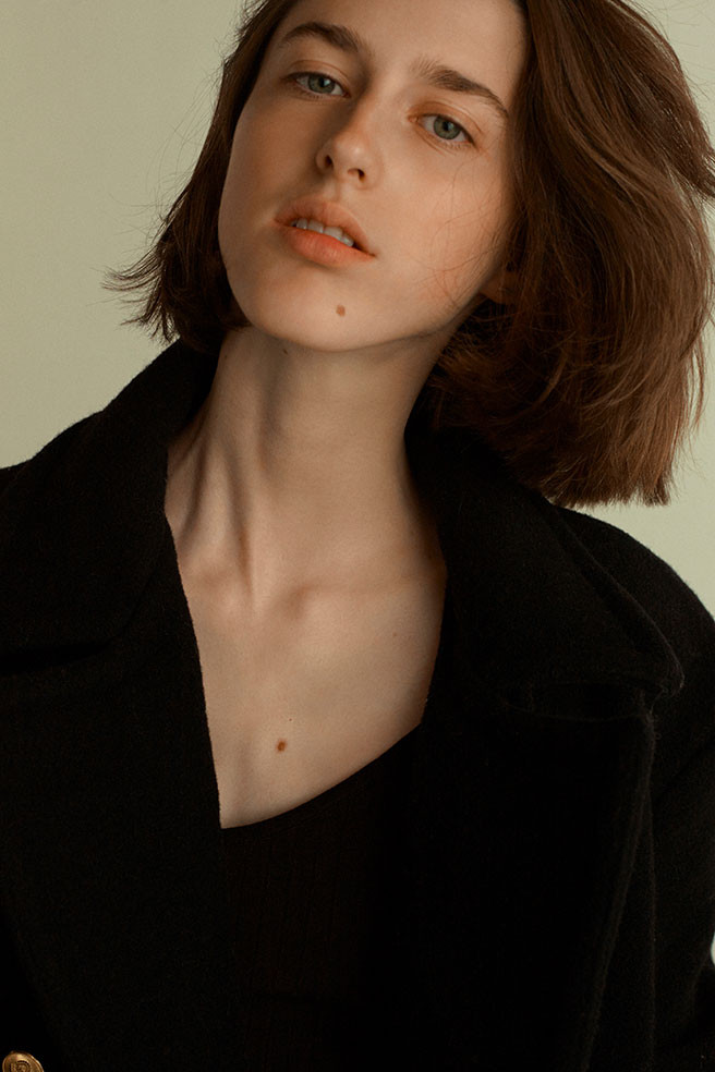 Photo of model Chiara Luna Vanderstaeten - ID 607519