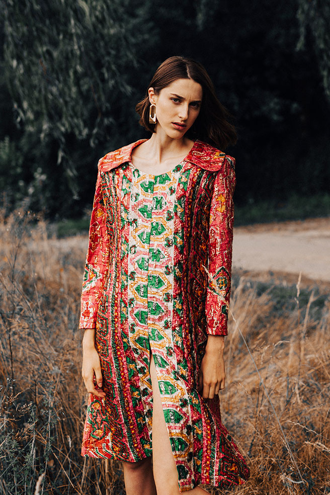 Photo of model Chiara Luna Vanderstaeten - ID 607521