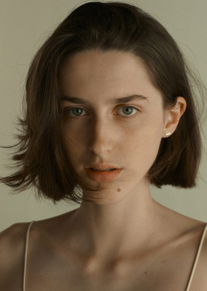 Photo of model Chiara Luna Vanderstaeten - ID 607527