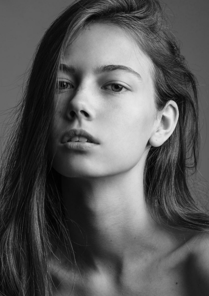 Photo of fashion model Laura Turka - ID 607566 | Models | The FMD