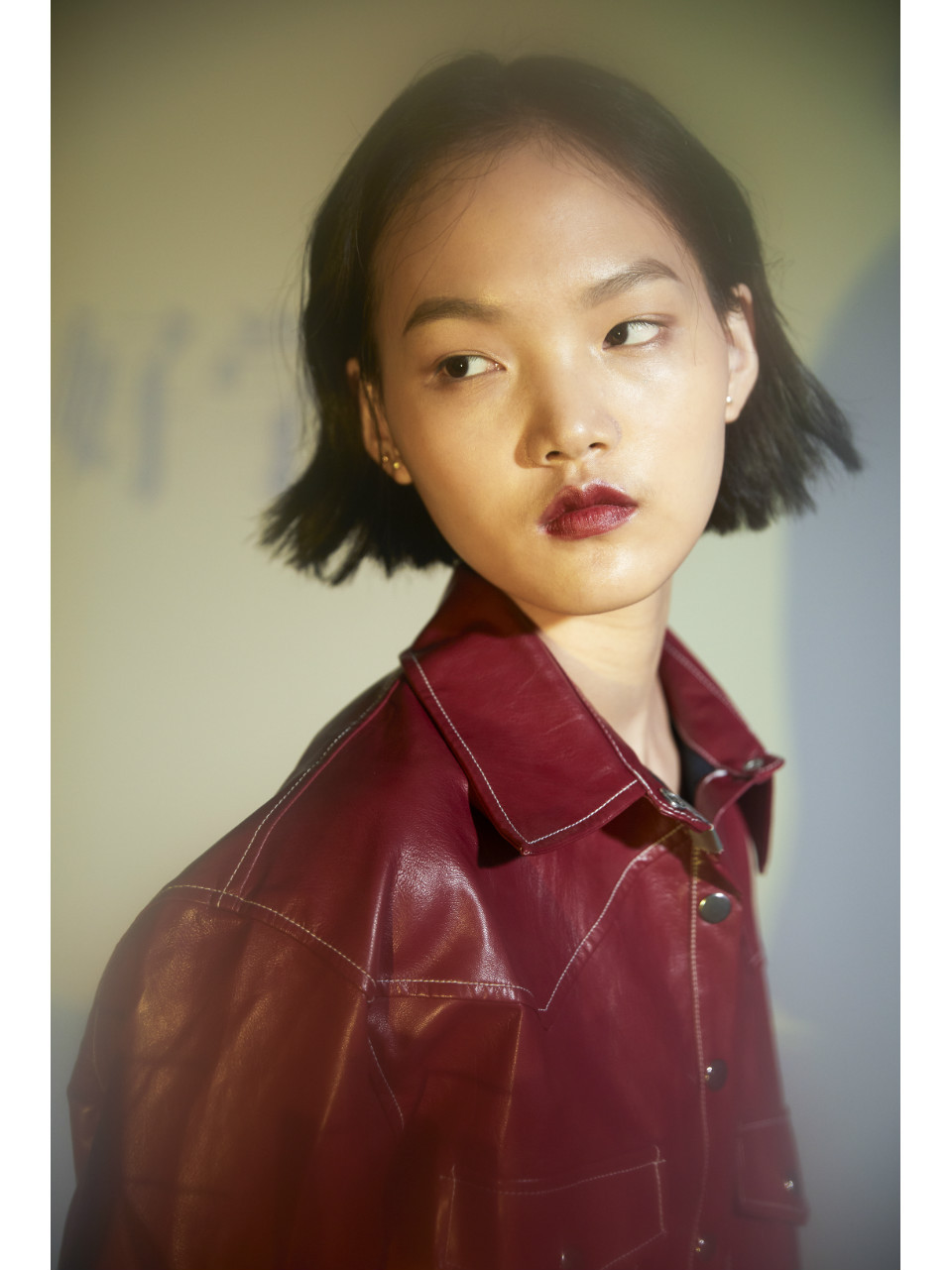 Photo of fashion model Pan Hao Wen - ID 607680 | Models | The FMD