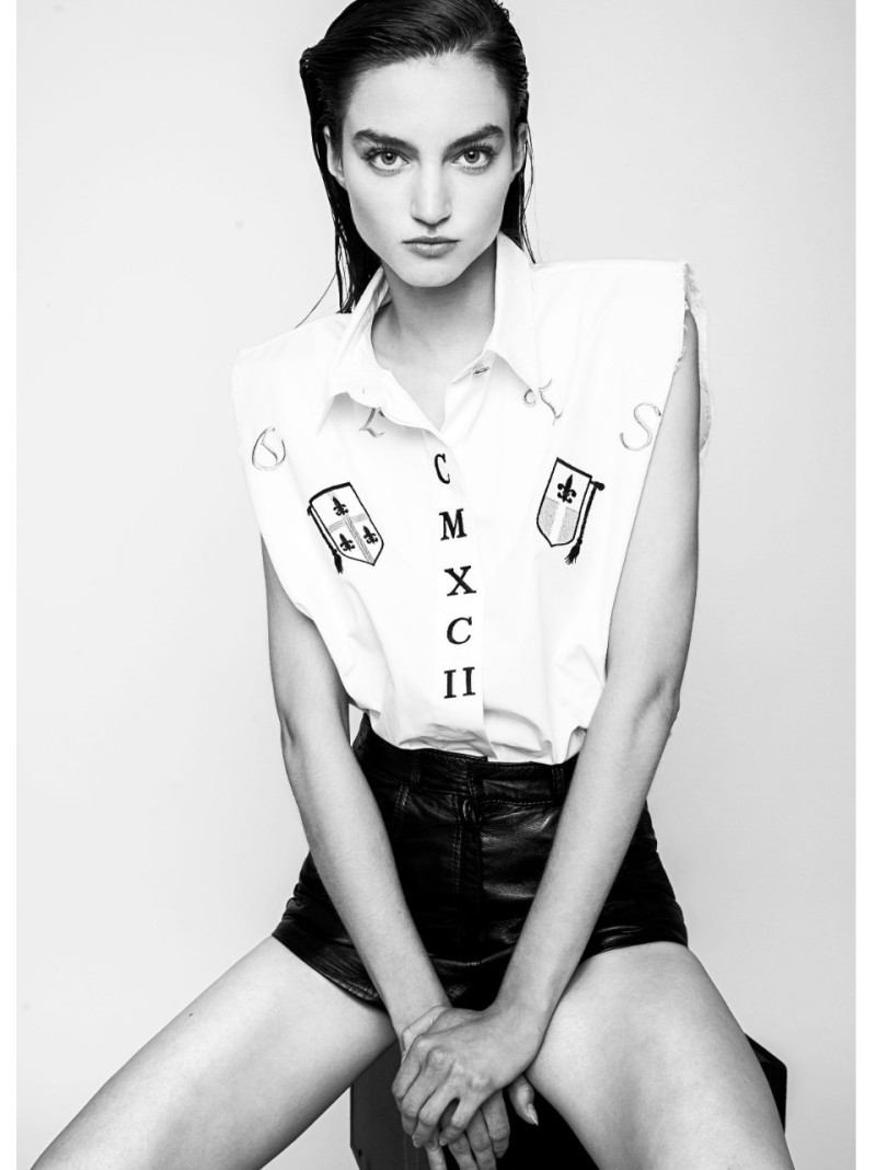 Photo of model Lea Petanovic - ID 706978