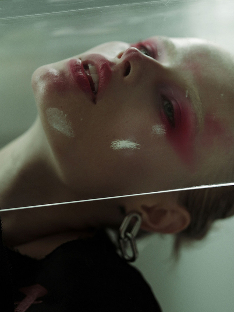 Photo of model Hanna Kamelina - ID 607912