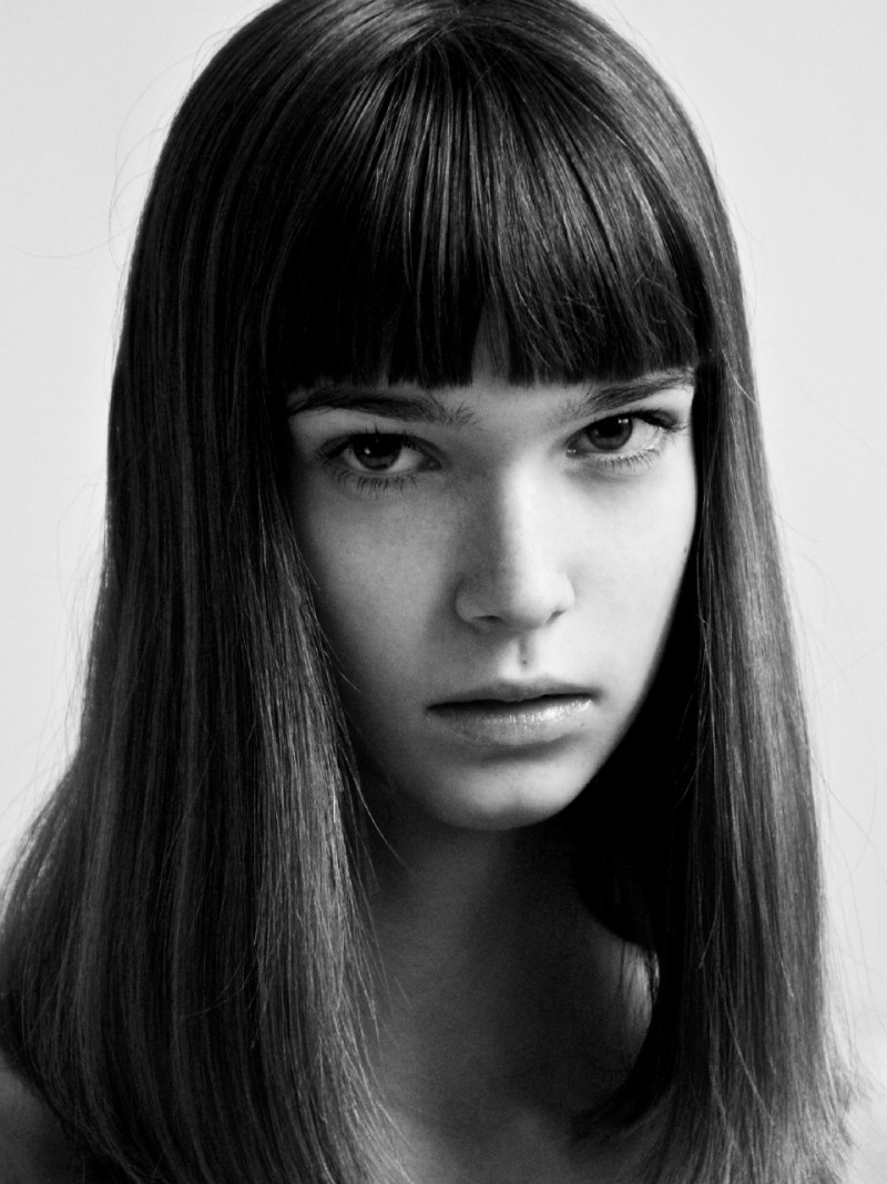 Photo of model Nana Reznichenko - ID 608007